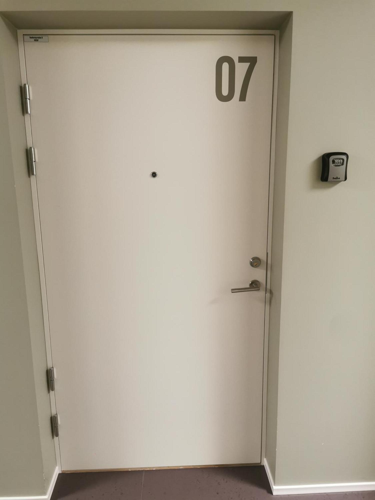 Lofoten Studio Apartment, Vestermyrveien 11 Svolvær Dış mekan fotoğraf