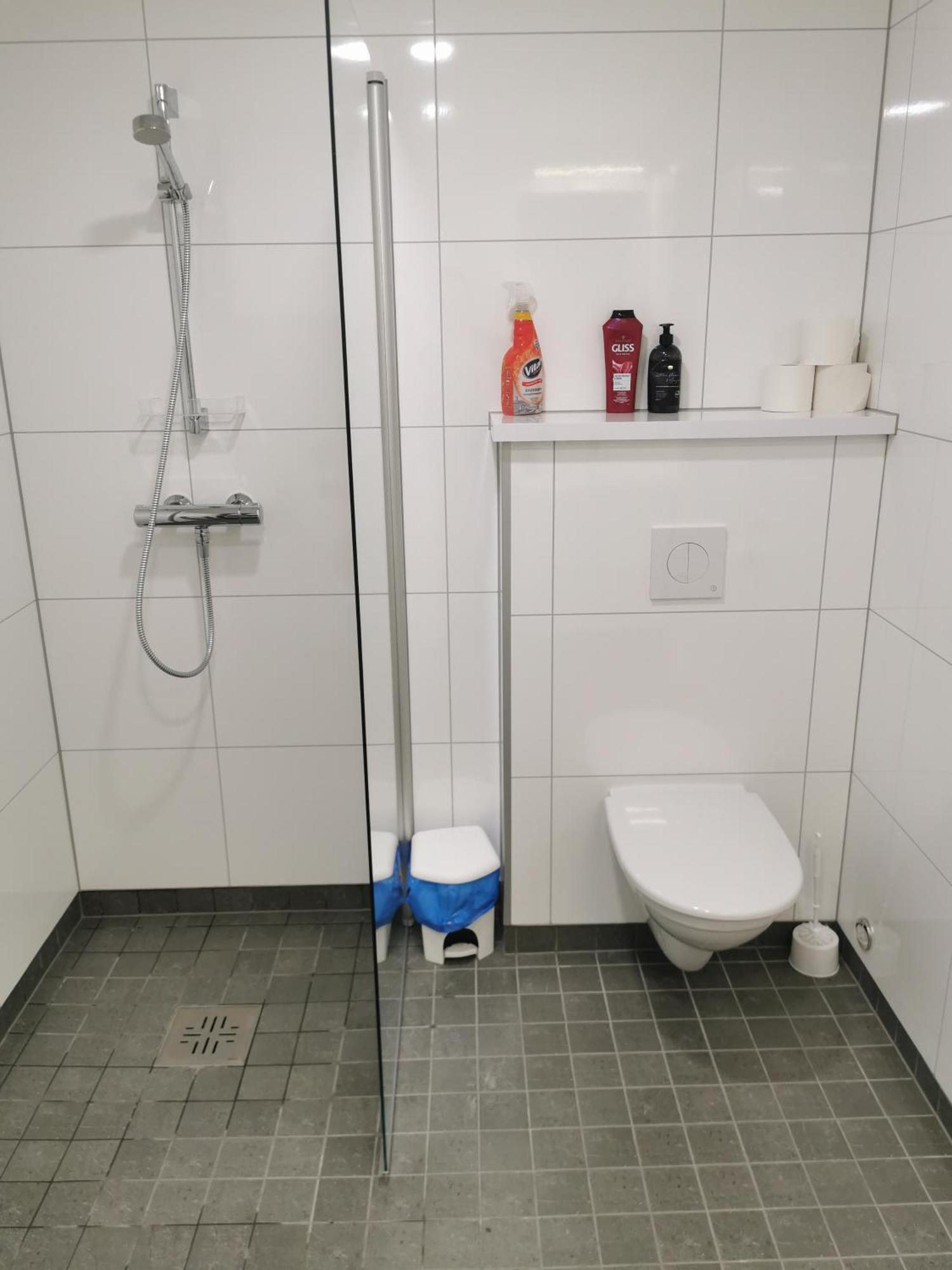 Lofoten Studio Apartment, Vestermyrveien 11 Svolvær Dış mekan fotoğraf